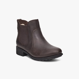 Ugg Bonham III Modestövlar Dam Röda (842051OZT)